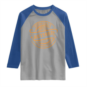 Retired Est 2025 Raglan Shirt Not My Problem Anymore Vintage Retirement Gifts TS10 Sport Gray Royal Print Your Wear