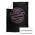 Retired Est 2025 Throw Blanket Not My Problem Anymore Vintage Pink Retirement Gifts TS10 Black Print Your Wear