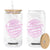 Retired Est 2025 Glass Can Not My Problem Anymore Vintage Pink Retirement Gifts TS10 Print Your Wear