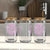 Retired Est 2025 Glass Can Not My Problem Anymore Vintage Pink Retirement Gifts TS10 Print Your Wear
