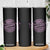 Retired Est 2025 Skinny Tumbler Not My Problem Anymore Vintage Pink Retirement Gifts TS10 Print Your Wear