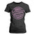 Retired Est 2025 T Shirt For Women Not My Problem Anymore Vintage Pink Retirement Gifts TS10 Black Print Your Wear