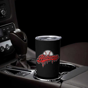 Alabama Baseball Tumbler Cup Bama Sports Team Game Day TS10 Print Your Wear