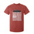 R.E.D Friday T Shirt For Kid Remember Everyone Deployed Military US Flag TS10 Red Print Your Wear