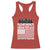 R.E.D Friday Racerback Tank Top Remember Everyone Deployed Military US Flag TS10 Red Print Your Wear
