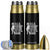 R.E.D Friday Bullet Tumbler Remember Everyone Deployed American Flag Military Supportive TS10 Black Print Your Wear