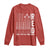 RED Friday Remember Everyone Deployed Long Sleeve Shirt Military American Flag TS10 Red Print Your Wear