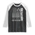 RED Friday Remember Everyone Deployed Raglan Shirt Military American Flag TS10 Black White Print Your Wear