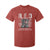 On Friday We Wear Red Military R.E.D Friday T Shirt For Kid American Flag TS10 Red Print Your Wear