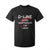 Football Linemen T Shirt For Kid D Line Eating Quarterbacks Defensive TS10 Black Print Your Wear