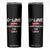 Football Linemen Skinny Tumbler D Line Eating Quarterbacks Defensive TS10 Black Print Your Wear