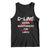 Football Linemen Tank Top D Line Eating Quarterbacks Defensive TS10 Black Print Your Wear