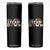 1st Year Down Football Skinny Tumbler Touchdown One First Birthday Infant Baby Boy TS10 Black Print Your Wear