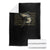 Fishing Camouflage US Flag Throw Blanket Swordfish Fish Fisherman Camo TS10 Black Print Your Wear