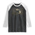 Fishing Camouflage US Flag Raglan Shirt Swordfish Fish Fisherman Camo TS10 Black White Print Your Wear