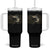 Fishing Camouflage US Flag Tumbler With Handle Swordfish Fish Fisherman Camo TS10 One Size: 40 oz Black Print Your Wear