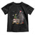 Christmas Pesto and Moo Deng Friendship Baby Shirt King Penguin Baby Hippo Viral Meme TS10 Black Print Your Wear