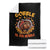 Funny Turkey Throw Blanket Gobble Til You Wobble Thanksgiving Day TS10 Black Print Your Wear