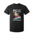 Hawaiian Christmas T Shirt For Kid Mele Kalikimaka Hawaii Surfing Santa Tropical Beach TS10 Black Print Your Wear