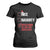 Christmas Santa T Shirt For Women Nice Naughty Never Mind I'll Buy My Own Stuff Xmas List TS10 Black Print Your Wear