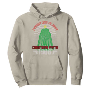 Nakatomi Plaza Christmas Party 1988 Hoodie Xmas Gift Funny 80's Die Movie Bruce TS10 Sand Print Your Wear