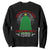 Nakatomi Plaza Christmas Party 1988 Sweatshirt Xmas Gift Funny 80's Die Movie Bruce TS10 Black Print Your Wear