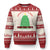 Nakatomi Plaza Xmas Party 1988 Ugly Christmas Sweater Xmas Gift Funny 80's Die Movie Bruce TS10 Red Print Your Wear