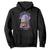 Nakatomi Plaza Christmas Party 1988 Hoodie Funny 80's Movie Ugly Xmas Gift TS10 Black Print Your Wear