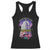 Nakatomi Plaza Christmas Party 1988 Racerback Tank Top Funny 80's Movie Ugly Xmas Gift TS10 Black Print Your Wear