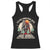 Christmas Nakatomi Plaza Racerback Tank Top Hans Gruber Xmas Party 2024 TS10 Black Print Your Wear