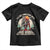 Christmas Nakatomi Plaza Toddler T Shirt Hans Gruber Xmas Party 2024 TS10 Black Print Your Wear