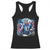 Trump Football Racerback Tank Top Vintage Sports Fan Game Day TS10 Black Print Your Wear