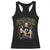 Vintage Pittsburgh Racerback Tank Top Retro Sports Fan Trump 47 Streetwear Bootleg TS10 Black Print Your Wear