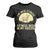 Hunting T Shirt For Women I'm Into Fitness Fit'ness Deer In My Freezer Deer Hunter TS10 Black Print Your Wear