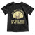 Hunting Toddler T Shirt I'm Into Fitness Fit'ness Deer In My Freezer Deer Hunter TS10 Black Print Your Wear