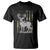 Deer Hunting American Camouflage Flag T Shirt TS10 Black Print Your Wear