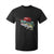 Trump Fishing T Shirt For Kid American Flag Bass Fish Fisherman TS10 Black Print Your Wear