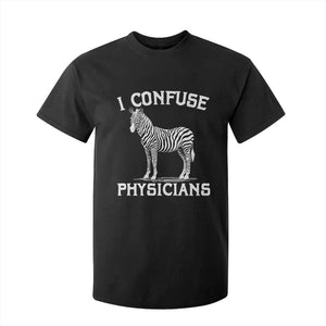 Rare Disease Awereness T Shirt For Kid Zebra Ribbon Cancer Warrior Gift TS10 Black Print Your Wear