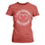 CHD Heart Disease Awareness T Shirt For Women American Heart Health Month February TS10 Red Print Your Wear