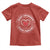 CHD Heart Disease Awareness Toddler T Shirt American Heart Health Month February TS10 Red Print Your Wear
