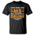 I'm Not Drunk I Have MS T Shirt Orange Ribbon Multiple Sclerosis Awareness TS10 Black Print Your Wear