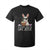Easter Christian T Shirt For Kid No Bunny Loves Me Like Jesus TS10 Black Print Your Wear