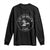 Easter Cross Long Sleeve Shirt A Lot Can Happen In 3 Days Jesus Christian TS10 Black Print Your Wear