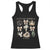 A Lot Can Happen In 3 Days Racerback Tank Top Jesus Christian Easter Family TS10 Black Print Your Wear