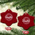 Retired Teacher 2025 Ceramic Ornament Let's The Recess Begin Retirement Gifts TS10 Print Your Wear