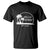 Retired Est 2025 T Shirt Hello Retirement Summer Vibes TS10 Black Print Your Wear