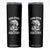 Funny Fishing Skinny Tumbler Even Jesus Had A Fish Story Funny Christian Fisherman TS10 Black Print Your Wear