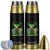 Jamaican Travel Bullet Tumbler Straight Trippin Jamaica Vacation Retro TS10 Black Print Your Wear
