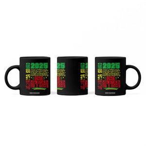 Vacation Jamaica 2025 Coffee Mug Matching Family Jamaica Squad TS10 Print Your Wear