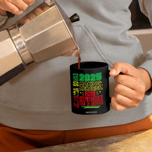 Vacation Jamaica 2025 Coffee Mug Matching Family Jamaica Squad TS10 Print Your Wear